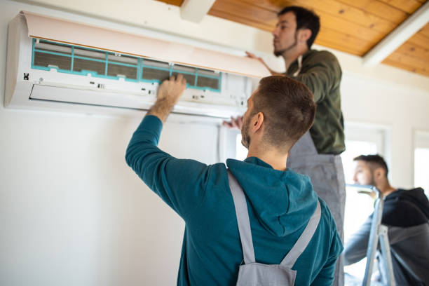 Best 24/7 HVAC Repair  in Breckinridge Center, KY