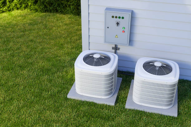 Best HVAC Installation Services  in Breckinridge Center, KY
