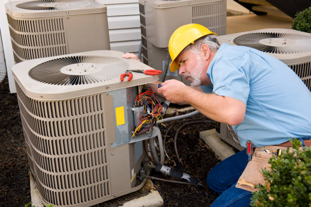 Best HVAC Repair Near Me  in Breckinridge Center, KY