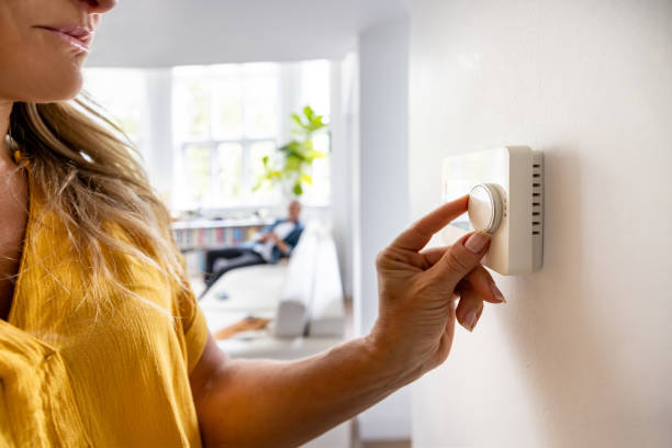 Best Emergency HVAC Repair  in Breckinridge Center, KY