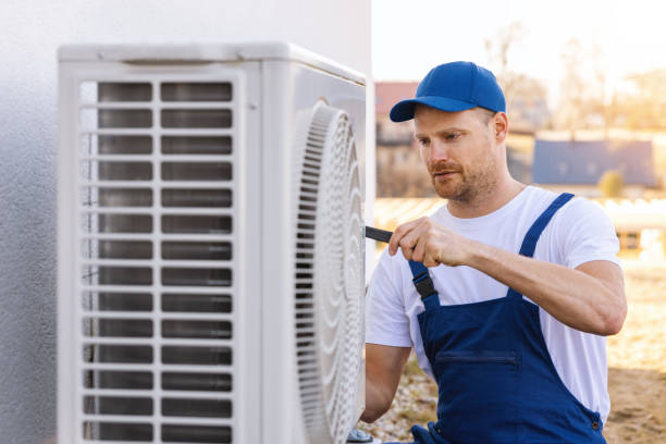 Professional HVAC in Breckinridge Center, KY