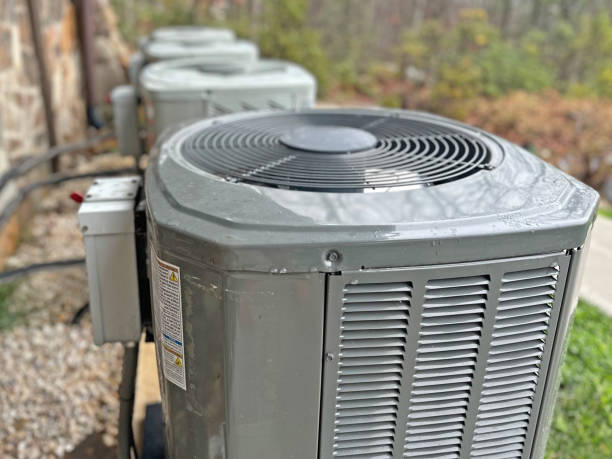 Best Commercial HVAC Repair  in Breckinridge Center, KY