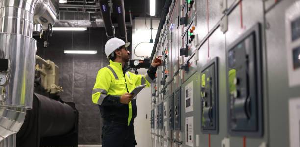 Best Local HVAC Companies  in Breckinridge Center, KY