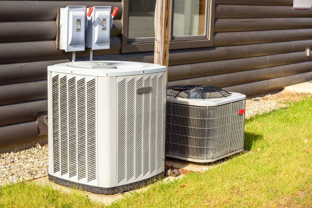  Breckinridge Center, KY HVAC Pros