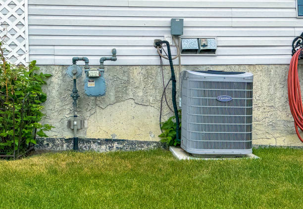 Best HVAC Repair Near Me  in Breckinridge Center, KY